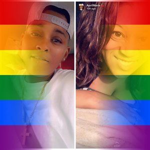 Meet your Posher, Nick